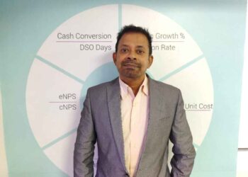 Sustainability Plays Center Stage In ISS India’s Food Preparation