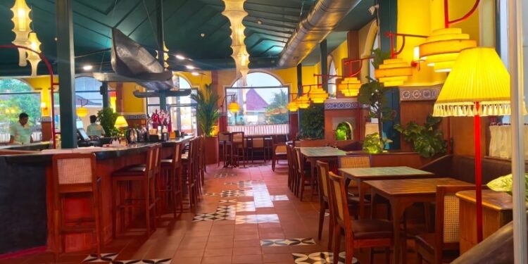 Cheers to Innovation: Goa Unveils India’s First Airport Microbrewery- Susegado