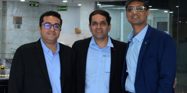 Physis Capital marks the second investment of INR 5 Cr in CTPL