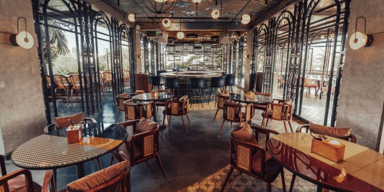 Celebrating 6 years of brewing excellence by The Pump House