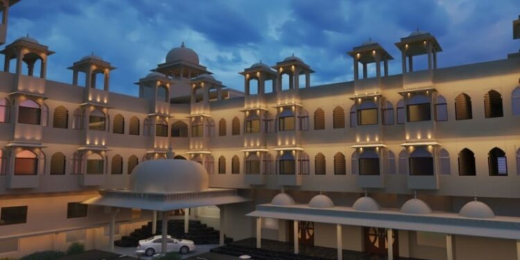 Royal Orchid Metropole Mysuru Revocates Rooms With New Decor