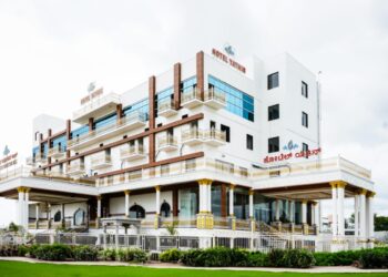 Hotel Yathin Opens in Mysuru