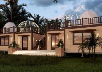 Royal Orchid Hotels to Launch Regenta Evolife Dome City for 2025 Mahakumbh