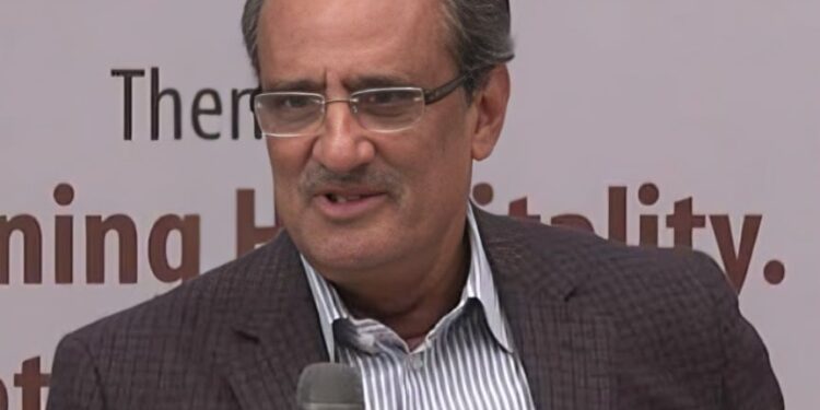 India’s Hospitality Industry to Reach $31 Billion by 2029