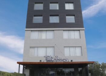 ITC Hotels Unveils Welcomhotel Delhi