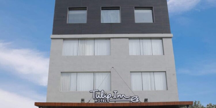 ITC Hotels Unveils Welcomhotel Delhi