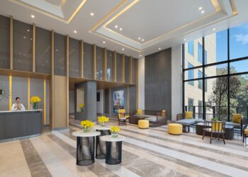 ITC Hotels Unveils Welcomhotel Delhi