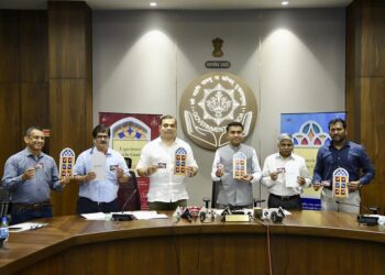 Goa Launches ‘LetsGoa’ to Revolutionize Travel