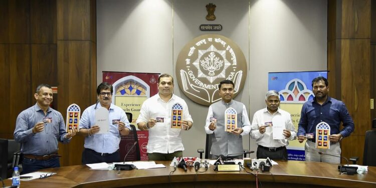 Goa Launches ‘LetsGoa’ to Revolutionize Travel