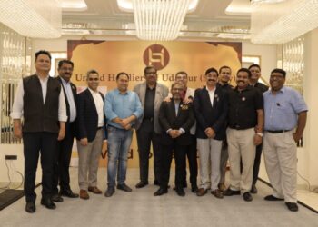 This association wants a scanner from which tourists can get all the city’s information