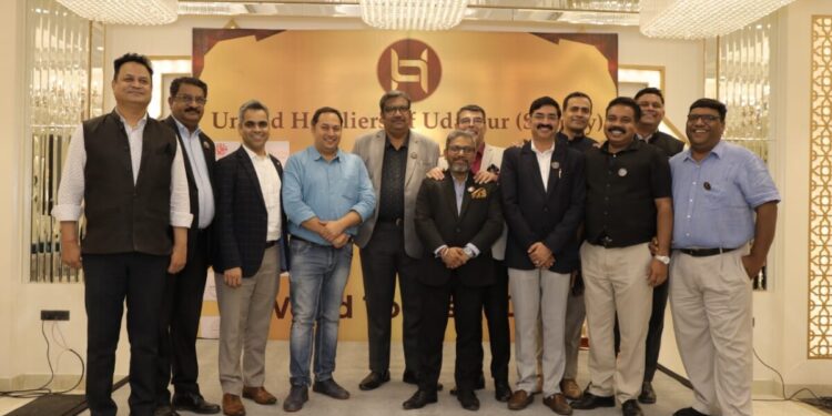 This association wants a scanner from which tourists can get all the city’s information