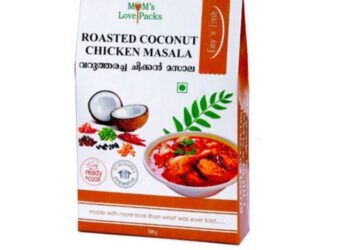 Easy and Fresh To Launch New Products In Ready-To-Cook-And-Eat segments