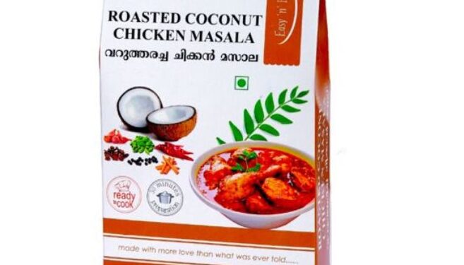 Easy and Fresh To Launch New Products In Ready-To-Cook-And-Eat segments