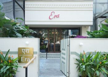 Era Outlet Finds Its Place In Mumbai’s Andheri
