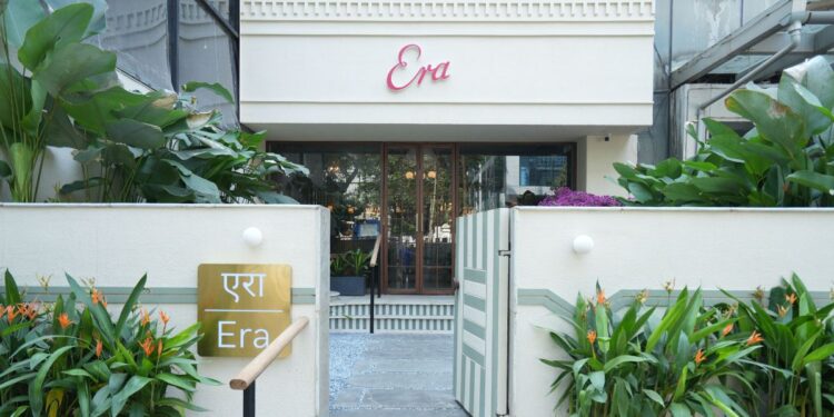 Era Outlet Finds Its Place In Mumbai’s Andheri