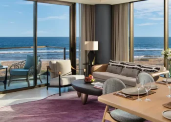 IHCL Opens Taj Puri Resort & Spa: A New Landmark in Puri