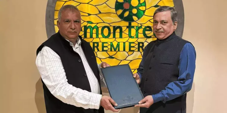 Lemon Tree Ventures into Himachal Pradesh