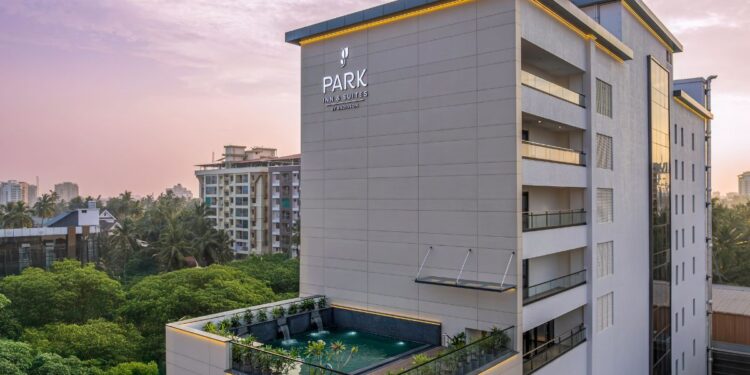 Radisson Opens Park Inn & Suites in Thrissur East Fort