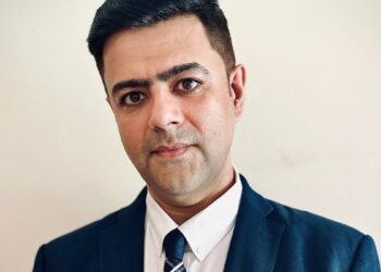 Tushar Verma Joins REHAU as Executive VP