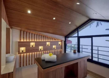 Regenta Place Dalhousie Launched by Royal Orchid