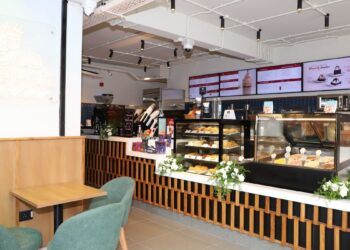 Third Wave Coffee Expands to Mysuru with New Cafe