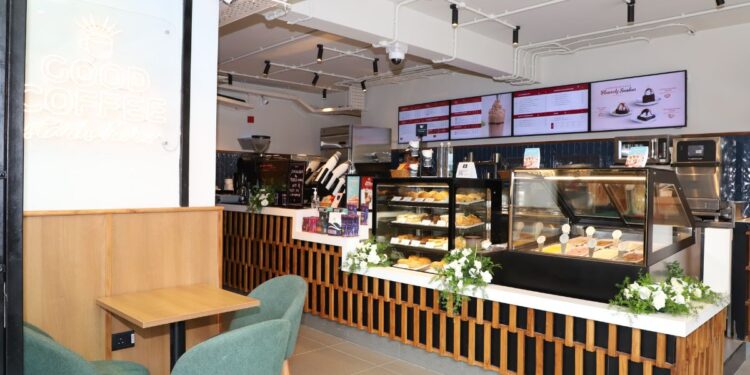 Third Wave Coffee Expands to Mysuru with New Cafe