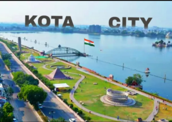 From Education Hub to Tourist Destination: Kota Hotel Federation’s Plan for a Thriving Hospitality Sector