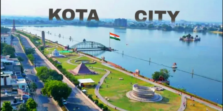 From Education Hub to Tourist Destination: Kota Hotel Federation’s Plan for a Thriving Hospitality Sector