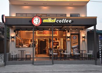 International Coffee Chain ‘Mikel Coffee’ To Enter India in Partnership with Greko India