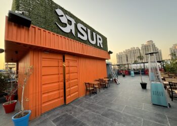 Asur Microbrewery Bar and Kitchen Launches India’s First Kiwi Beer