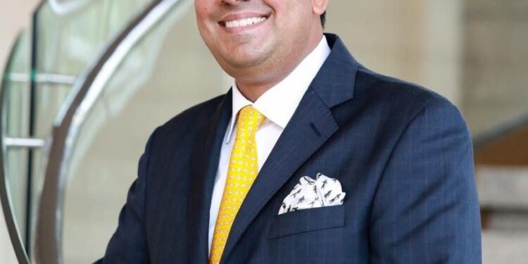 Chalet Hotels appoints Gaurav Singh as its COO
