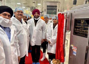 Centre, HUL to collaborate to boost Punjab’s tomato production: Report