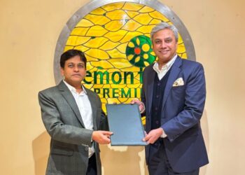 Lemon Tree Hotels Signs a New Property in Gujarat
