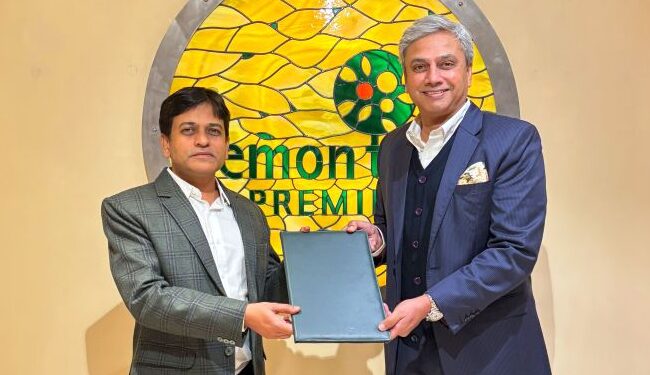 Lemon Tree Hotels Signs a New Property in Gujarat