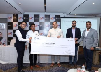 OYO joins hands with the Goa Tourism department govt to launch Accelerator Program