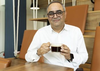 Third Wave Coffee Opens 125th Cafe in Chennai