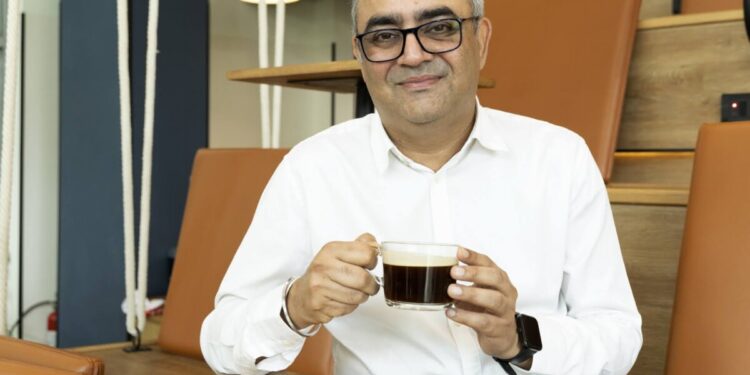 Third Wave Coffee Opens 125th Cafe in Chennai