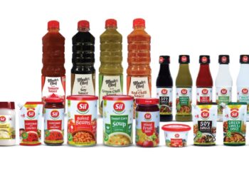 Reliance Consumer Products (RCPL) Acquires SIL Brand