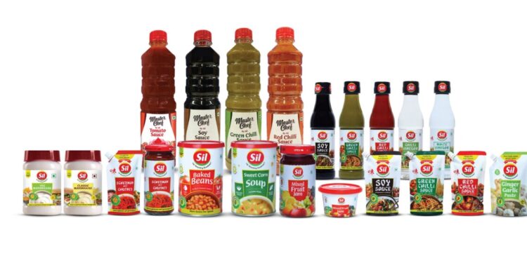 Reliance Consumer Products (RCPL) Acquires SIL Brand