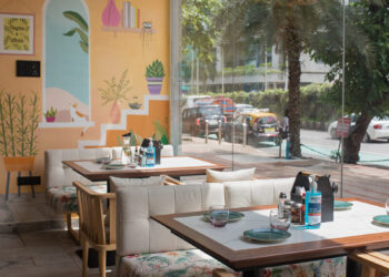 Thyme & Whisk Plans to Open Over 50 Outlets Across India