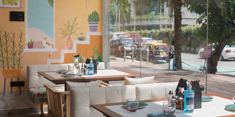 Thyme & Whisk Plans to Open Over 50 Outlets Across India