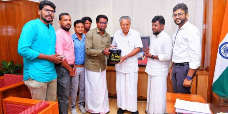 Dindigul Restauranters Demand Legal Protection Against YouTube Blackmailers