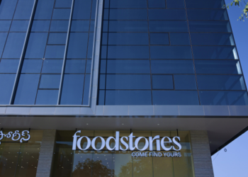 Foodstories launches its second store at Hyderabad