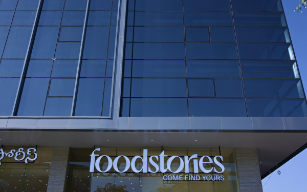 Foodstories launches its second store at Hyderabad