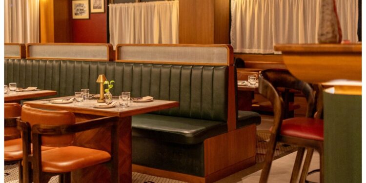 Nanna’s Negroni Opens in Pune