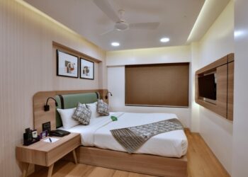 Suba Group Expands in Andheri MIDC, Mumbai with the Opening of Click Hotel MIDC