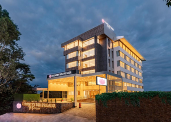 Espire Hospitality Group opens Country Inn Premier, Amritsar