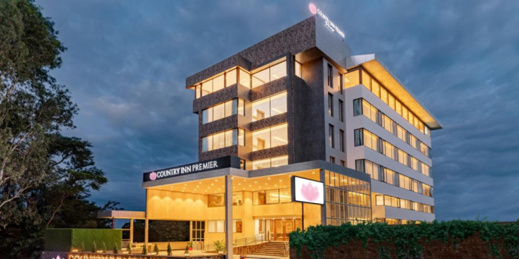 Espire Hospitality Group opens Country Inn Premier, Amritsar