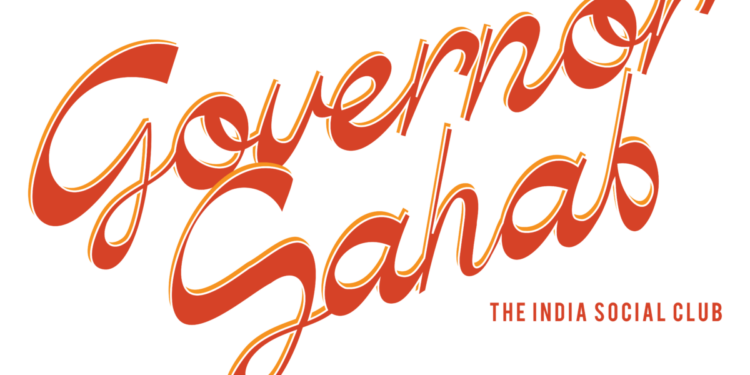 Governor Sahab Opens in Radisson Blu Hotel & Spa, Nashik