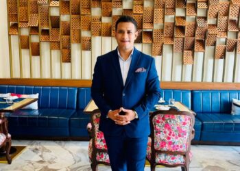 Pilibhit House, IHCL SeleQtions appoints Harsh Rawat as its new F&B Manager